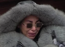 ANELI PLAČE NA SAV GLAS! Ahmićeva se rasula u komade zbog njega!