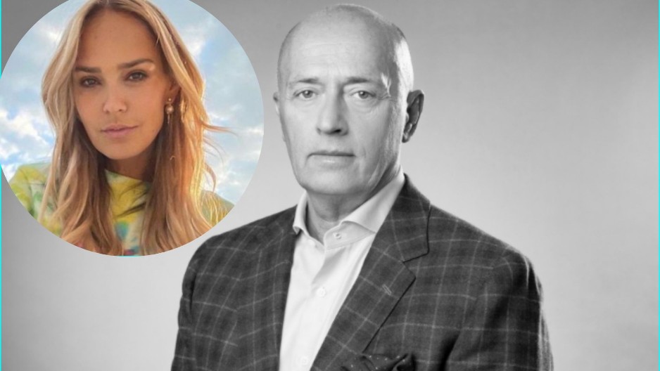 PRVO OGLAŠAVANJE MARIJANE MATEUS NAKON SMRTI MIODRAGA KOSTIĆA Nestala posle gubitka velike ljubavi, a evo gde se sada nalazi (FOTO)