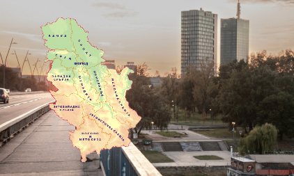 ŠTA JE SAD OVO? Drastična promena vremena u Srbiji, prognoze su izgleda - omanule!