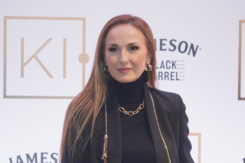 OVO JE BIVŠI MUŽ ALEKSANDRA RADOVIĆ! Više ne liči za sebe - nakon razvoda je ponovo zaveo pevačicu