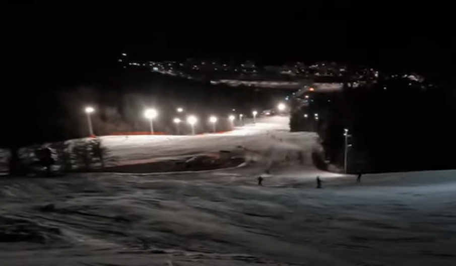 KRENUO NA POSAO, PA ZBOG NEVREMENA IZGUBIO KOMUNIKACIJU! Poznat identitet osobe nestale na Bjelašnici