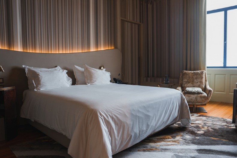 NIKAKO NEMOJTE OVO KORISTITI KADA STE U HOTELU Dobro obratite pažnju na jednu stvar, može biti opasna