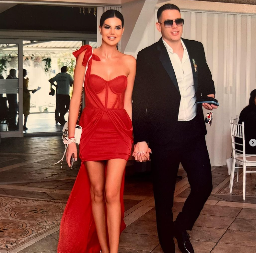 OVO JE SVEKRVA JOVANE MISICE! Bogdan Srejović ne krije koliko je vezan za majku, evo kako ona izgleda