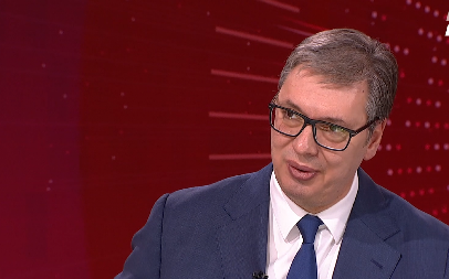 VUČIĆ: „Srbija realno ima najveće plate i penzije u svojoj istoriji“