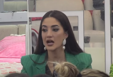 ANĐELA PAO MRAK NA OĆI ZBOG SOFIJE! Janićijevićeva unela nemir u njen odnos sa Gastozom, ne želi kraj kao Terza i Milica