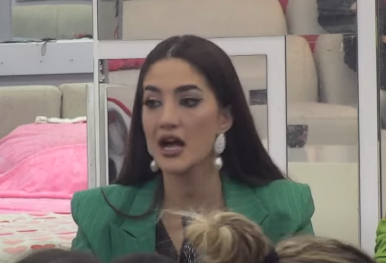 ANĐELA PAO MRAK NA OĆI ZBOG SOFIJE! Janićijevićeva unela nemir u njen odnos sa Gastozom, ne želi kraj kao Terza i Milica