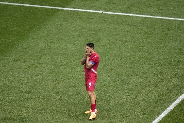 MITROVIĆ OVO NIJE ZASLUŽIO Srbinu naneta velika nepravda, za sve je "kriv" Ronaldo