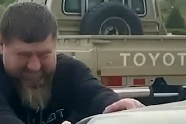 PUTINOV NAJOPASNIJI SAVEZNIK: Kako je Ramzan Kadirov postao krvavi vladar Čečenije optužen da je srušio AZERBEJDŽANSKI AVION