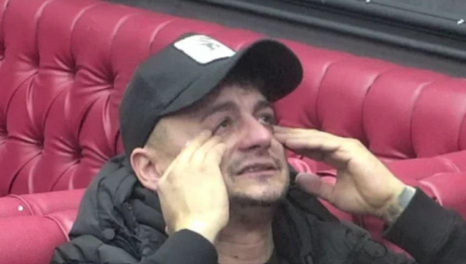 STIGLO GA GORKO KAJANJE! Terza i Sofija odlučili da je KRAJ, griža savesti ih uništila - zadrugar spomenuo trudnu Milicu i nerođenu ćerku