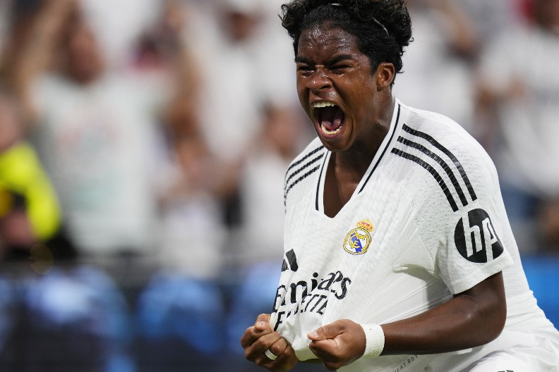 NA BOŽIĆ MU JAVILI UŽASNE VESTI Porodična tragedija mlade zvezde Reala