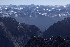 TRAGEDIJA NA ALPIMA! Otac i sin (22) poginuli zajedno, pokosila ih snežna lavina!