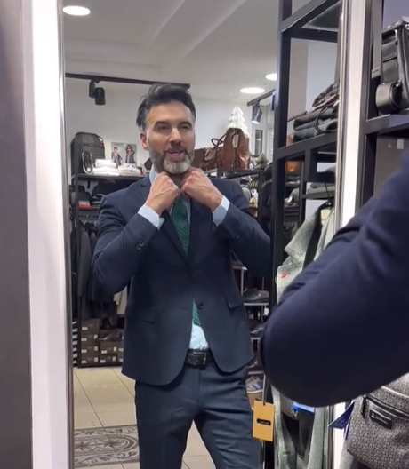 "IMALA JE TEMPERATURU 40, DOŽIVELA JE FRAS" Ćerka poznatog Srbina završila u bolnici, ovo je razlog!