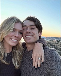 Verio se slavni teniski par, a za nekoliko dana mogli bi da igraju jedno protiv drugog