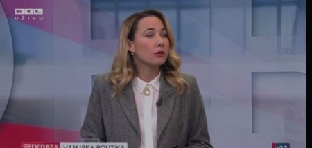 KAO PAPAGAJI PONAVLJAJU SAMO IME PREDSEDNIKA SRBIJE: Hrvati celu predsedničku kampanju vec nedeljama posvećuju Aleksandru Vučiću (VIDEO)