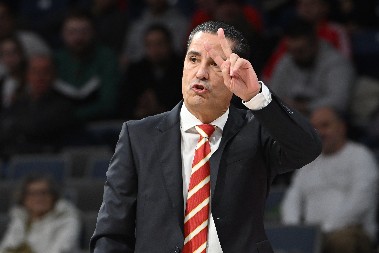 TO ME UOPŠTE NE ZANIMA Moćna poruka Sferopulosa posle velike pobede Zvezde