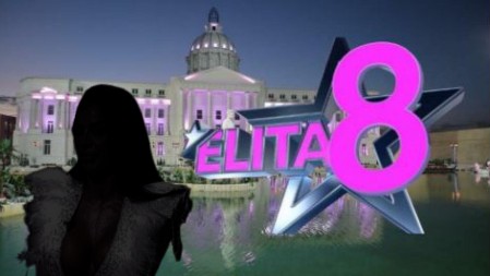 OVO JE NOVA TAKMIČARKA ELITE 8 Evo zbog koga je ušla u rijaliti, na samom ulasku razvezala jezik o Janićijevićevoj!