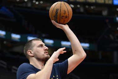 MALO JE I TRIPL-DABL Sjajna partija Jokića nedovoljna za Denver (VIDEO)