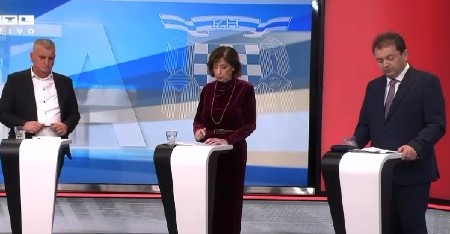 NA SVE OVO ONI SE BAVE SAMO SRBIJOM Hrvati po hranu idu u Trst, plate i penzije male, 3/4 građana tvrdi da Zagreb ide lošim putem