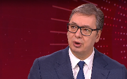 STIGLA DOPUNA IZ HRVATSKE Strateški cilj Hrvatske je obaranje Vučića, udaljenje od Putina i ulazak Srbije u NATO! (VIDEO)
