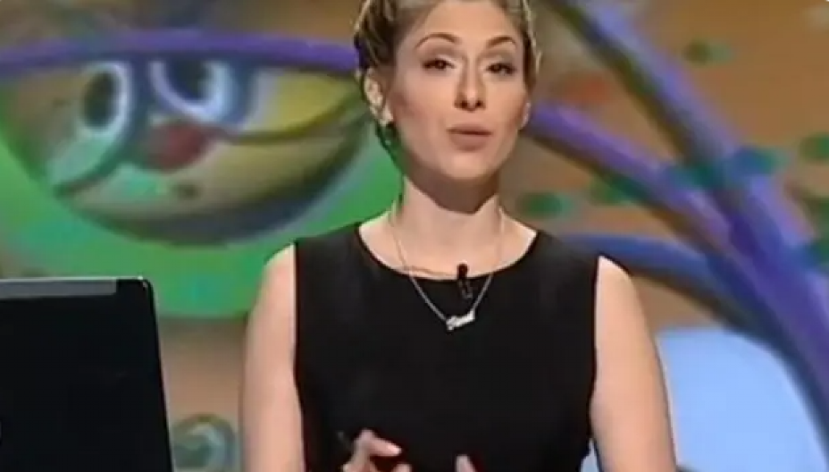 "OSOBI KOJA KRADE TOALET PAPIR, ŽELIMO KVAR VEŠ MAŠINE" Hit objava voditeljke RTS (FOTO)