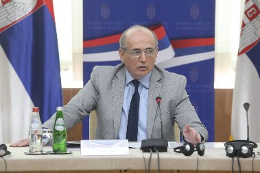 Krkobabić: Samo sa mladima sela Srbije imaju budućnost! (FOTO)