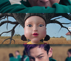 "SQUAD GAME 2", SMRTONOSNE IGRE POSTAJU JOŠ BRUTALNIJE Serija koja je zapalila Netflix, prešla je na drugi nivo, šokantni obrti u novoj sezoni!