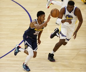 ODLAZAK BIVŠEG IGRAČA CRNO-BELIH Pi Džej Doužer više nije košarkaš Minesote