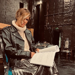 "PRVO JE DOBILA ANEMIJU, PA ONDA KRVARENJE" Čerka glumice završila u bolnici, ima neizlečivu bolest