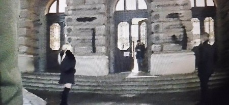 GLEDAJTE KAKO HRVATSKI I UKRAJINSKI STUDENTI RUŠE VLAST U SRBIJI Pripadnici SOA se maskirali u studente, noću posetili ETF (FOTO DOKAZ)