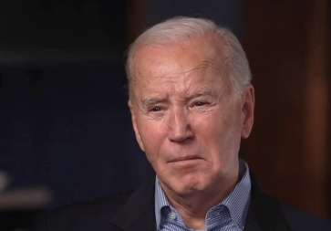 BAJDEN GORKO ZAŽALIO ZBOG OVOG POTEZA! Skupo ga je koštalo: Nije joj ostavio dovoljno vremena...