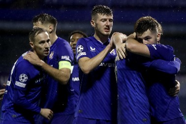 BOMBA U ZAGREBU Čuveni Italijan postaje novi trener Dinama!?