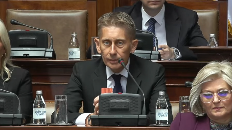 MARTINOVIĆ: Pajić i Kokanović se nisu pojavili na sastanku, Ministarstvo poljoprivrede ispunilo sve zahteve poljoprivrednika