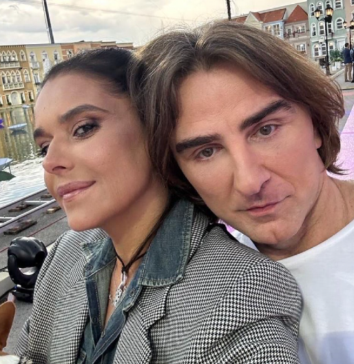 ISPLIVALA PROŠLOST MILICE I ŽELJKA MITROVIĆA Na početku je sve bilo potpuno drugačije, prava istina o njihovom odnosu i braku