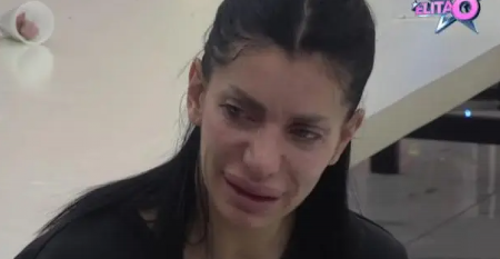 ALEKSANDRA PLAČE I JECA IZ SVEG GLASA! Doživela neočekivani udarac, bivši dečko je opasno ponizio