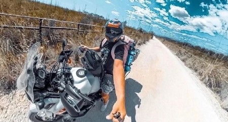 NAŠ PEVAČ POGINUO U STRAVIČNOJ OLUJI! Otkriveni jezivi detalji smrti, na licu mesta našlo se nekoliko očevidaca