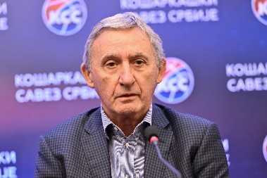 PEŠIĆ POTPUNO OTVOREN Selektor Srbije govorio o Superligi, pa otkrio šta je najveći problem Zvezde i Partizana