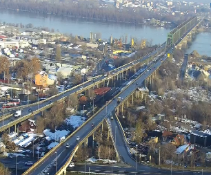 U SRBIJU TOKOM PRAZNIKA STIŽE 100.000 TURISTA Većina dolazi u Beograd, ali ne samo tu