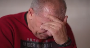 DEDA NASTRADALIH SARE I VALENTINE OTKRIVA: Izgubio sam najbliže, a Miran Pogačar me pitao ko sam ja