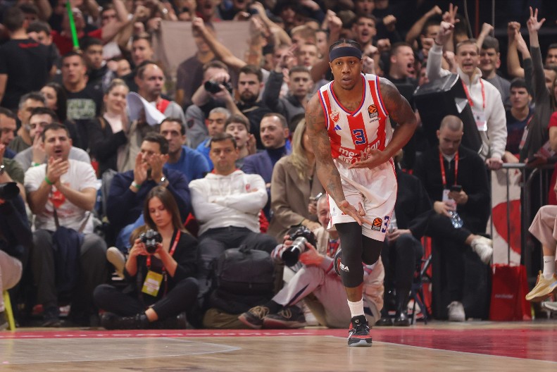 BOLAN KRAJ GODINE ZA ZVEZDINOG KOŠARKAŠA Izgubio sam troje bliskih ljudi za mesec dana, to je život...