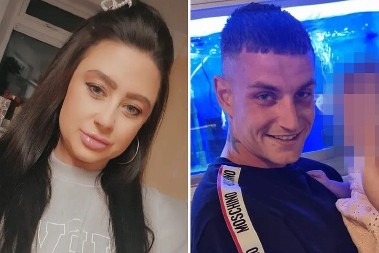 HOROR UBISTVO NA BOŽIĆ Devojka ubila oca šestoro dece