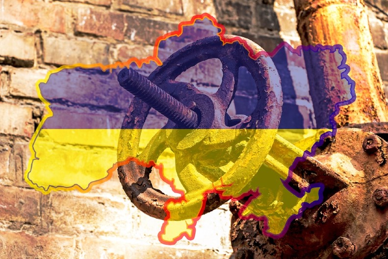 ODLUKA KOJA ĆE OZBILJNO UZDRMATI EVROPU: Zašto je Ukrajina zaustavila tranzit ruskog gasa?