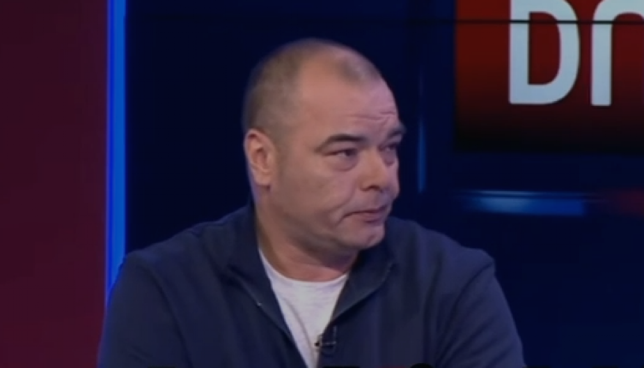 GORAN JEŠIĆ OTVARA KURTIJU PUT DA PREUZME CELO KOSOVO: "Prioritet su ljudi, a ne teritorija"