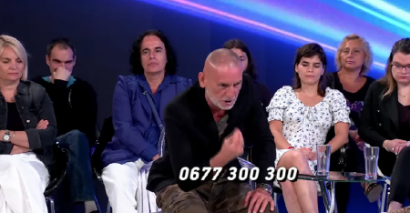 "NJEGOVA ŽENA I ĆERKA SHVATAJU DA JE KRAJNJE VREME" Prijatelj Lepog Miće iskreno o tajnama velike rijaliti zvezde i njegove porodice!