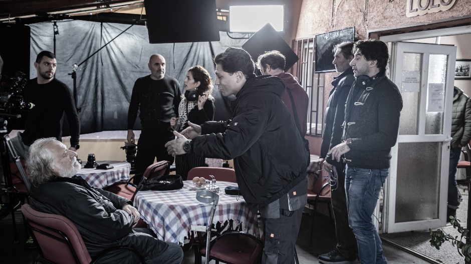 Romantična komedija "Pontonovo srce" sa Markom Janketićem u glavnoj ulozi premijerno u Beogradu, 29. januara