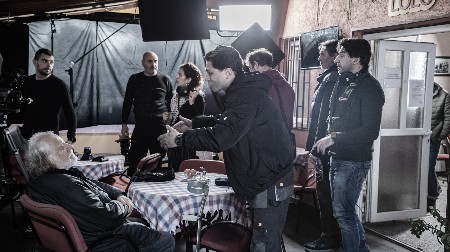 Romantična komedija "Pontonovo srce" sa Markom Janketićem u glavnoj ulozi premijerno u Beogradu, 29. januara