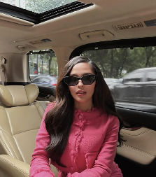 OVO JE NAJLEPŠA ŽENA NA SVETU Svi govore o njenim očima, Andrea Brilijantes osvajа prvo mesto na listi najlepših lica!