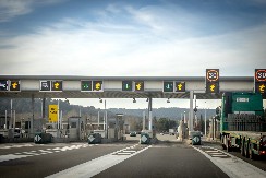 VAŽNO ZA SVE VOZAČE  Na bitnoj deonici uvodi se putarina - Naplatna stanica se postavlja u januaru