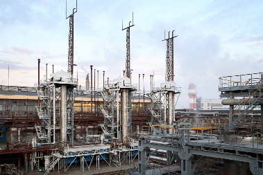 SRBIJA BELEŽI RAST INDUSTRIJSKE PROIZVODNJE U novembru veći za 1 odsto u odnosu na isti period prošle godine