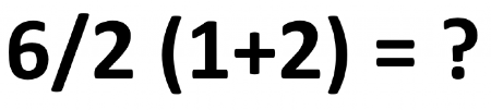 MATEMATIČKA ENIGMA Da li znate kako da rešite ovaj zadatak?