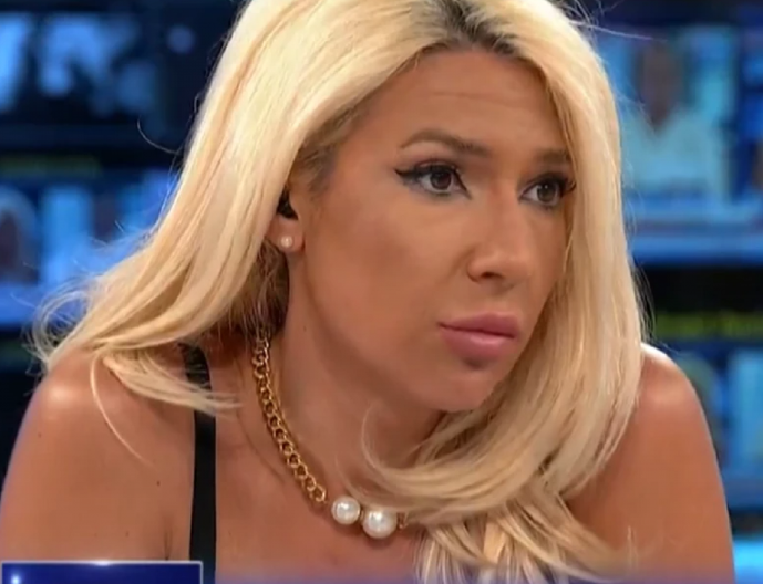 "PONOSAN SAM NA ĆERKU" Oglasio se otac Jovane Jeremić, pa otkrio šta joj zamera! (FOTO)